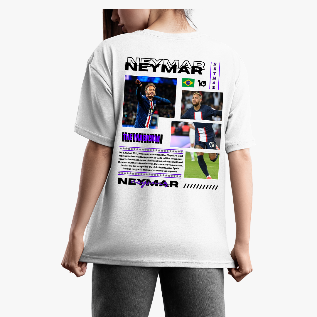 Neymar Paris Majica