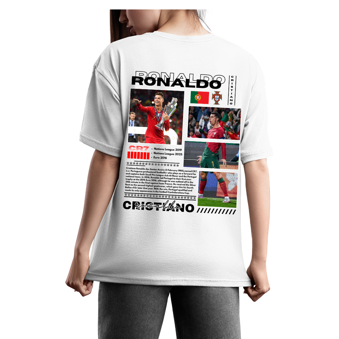 Cristiano Ronaldo Majica