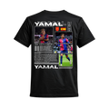 Lamine Yamal Majica