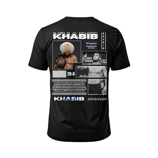 Khabib Eagle Majica