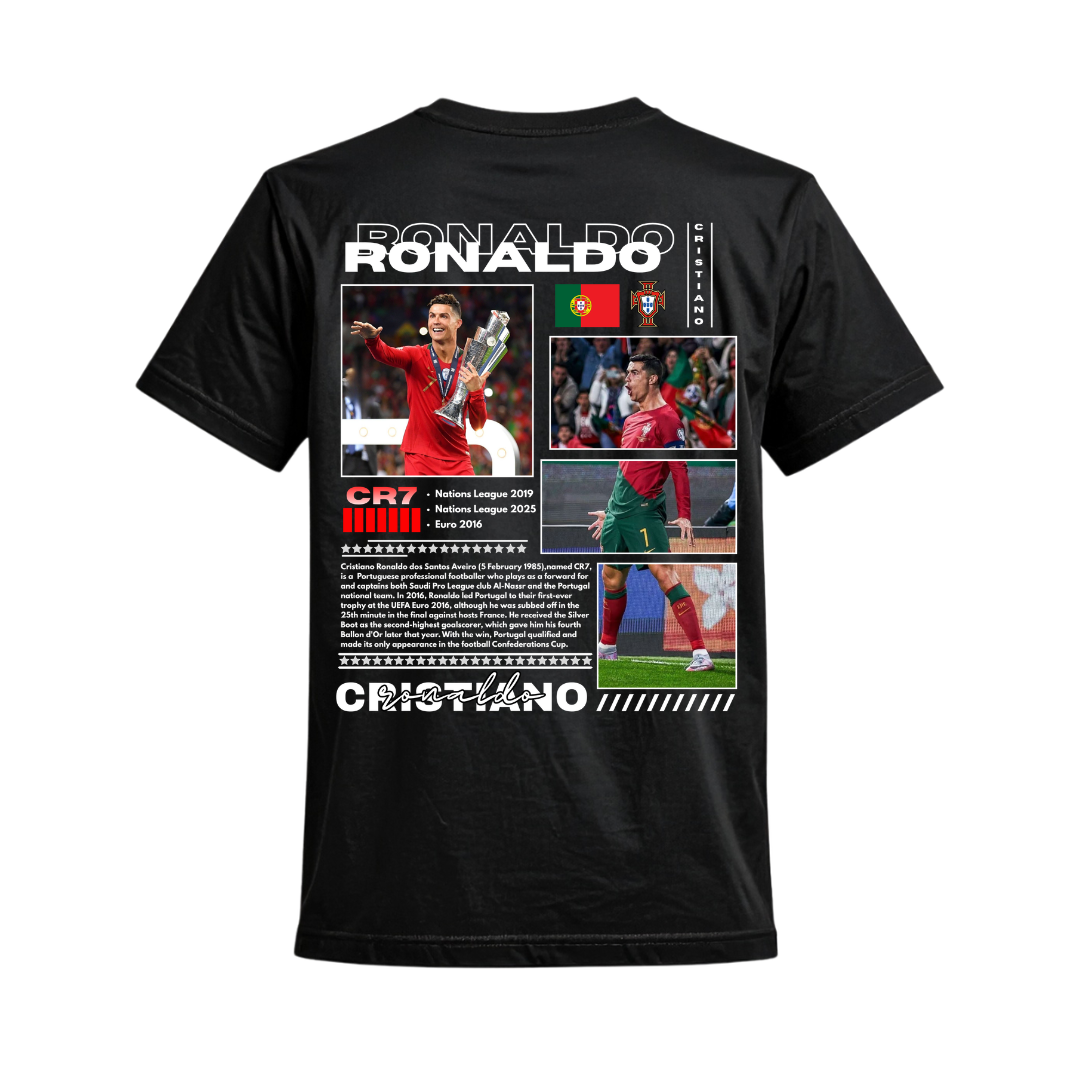 Cristiano Ronaldo Majica