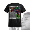 Neymar Jr Majica