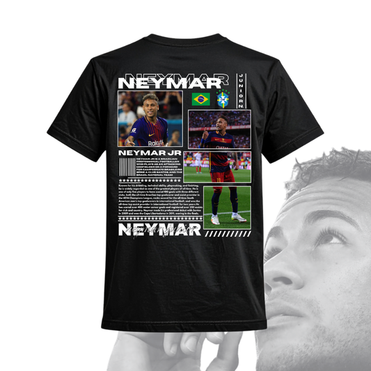 Neymar Jr Majica
