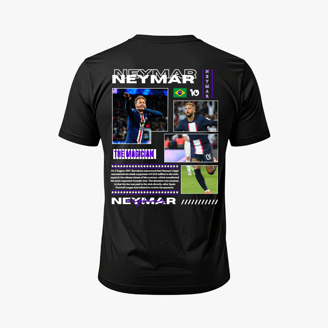 Neymar Paris Majica