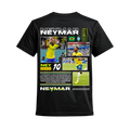 Neymar Jr Brazil Majica
