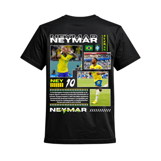 Neymar Jr Brazil Majica