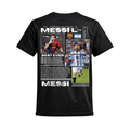 Lionel Messi Majica