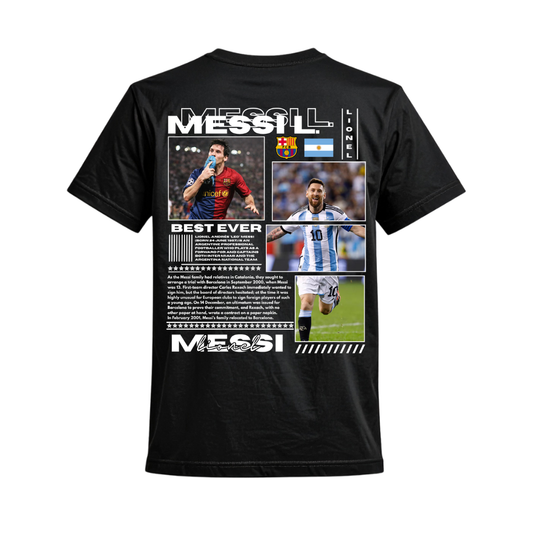 Lionel Messi Majica