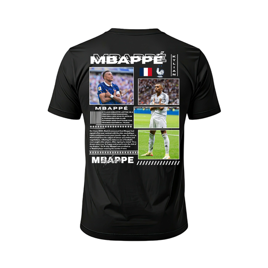 Mbappe Majica