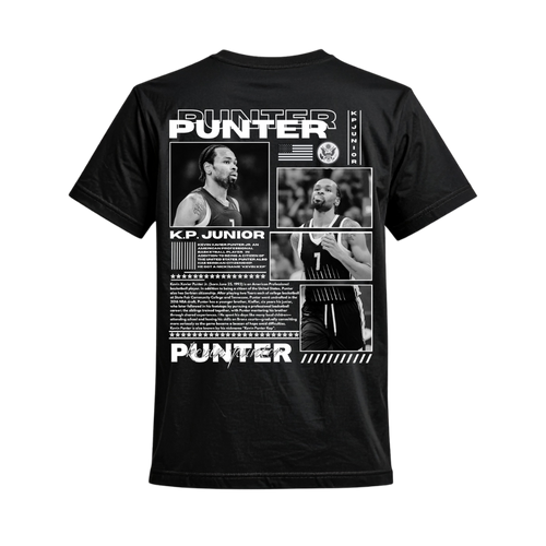 Kevin Punter Majica