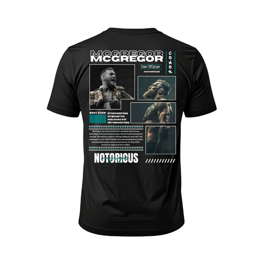 Conor McGregor Majica