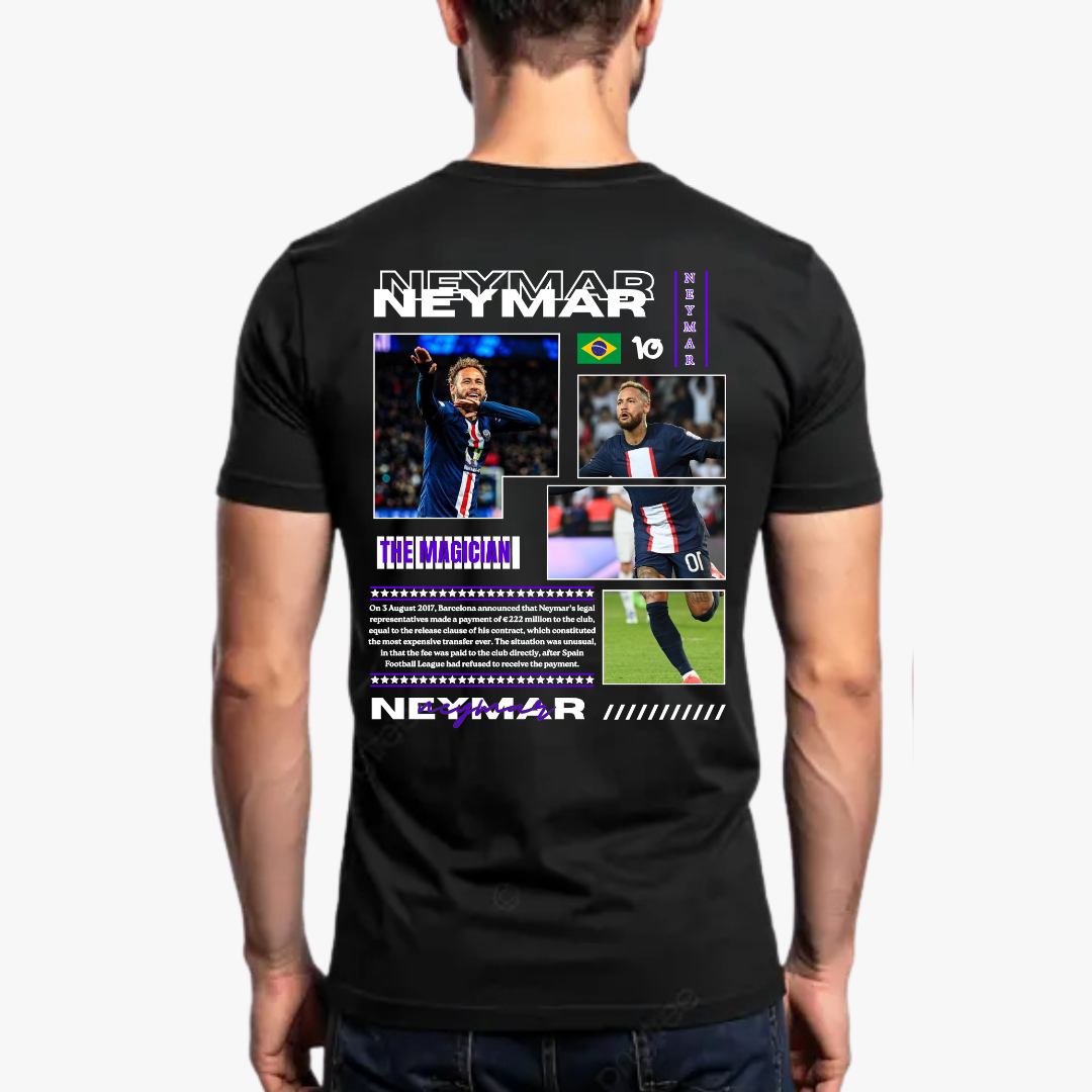 Neymar Paris Majica