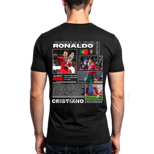 Cristiano Ronaldo Majica