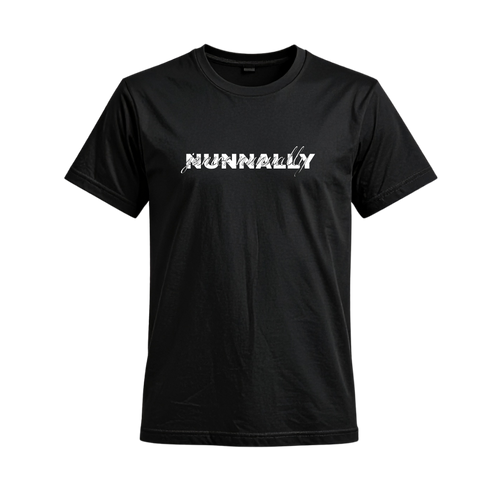 James Nunnally - Black Edition Majica
