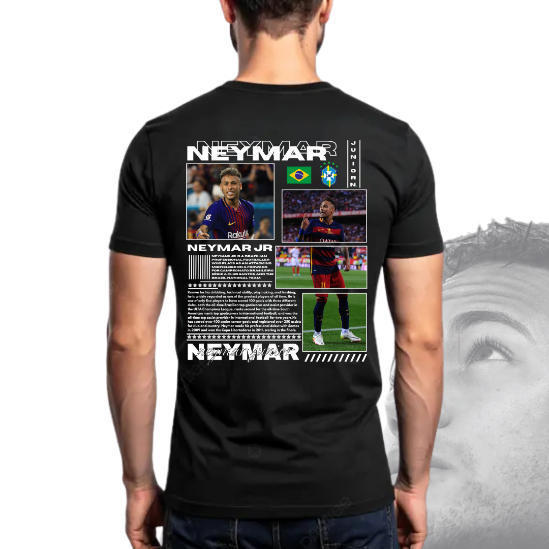 Neymar Jr Majica