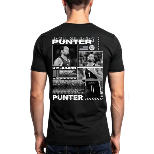 Kevin Punter Majica