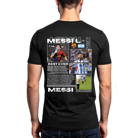 Lionel Messi Majica