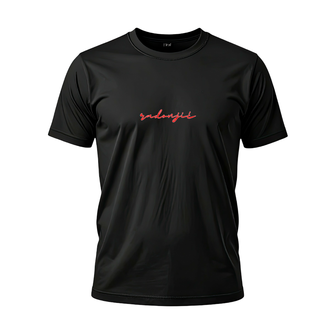 Radonjic - Black Edition Majica