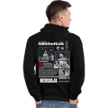 Nemanja Radonjic - Black Edition Duks
