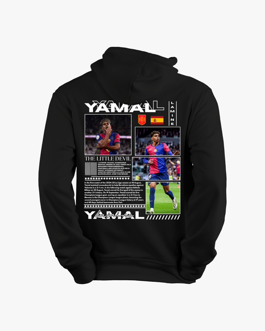 Lamine Yamal Dečiji Duks