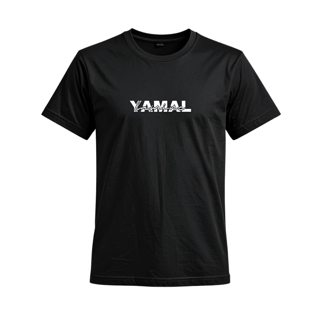 Lamine Yamal Majica