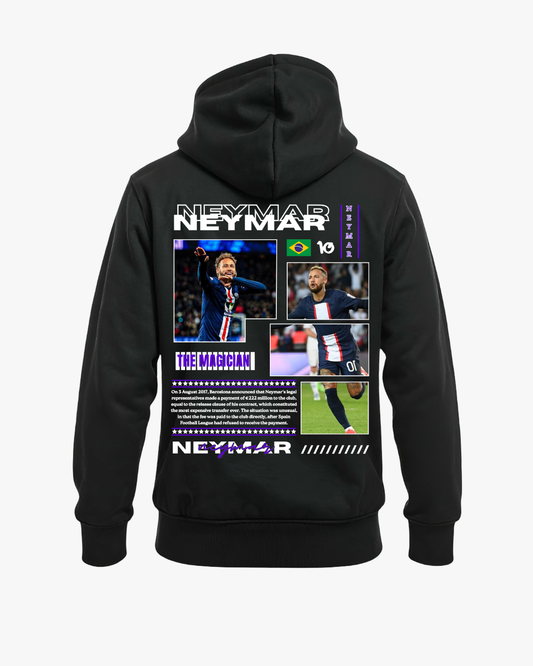 Neymar Paris Duks
