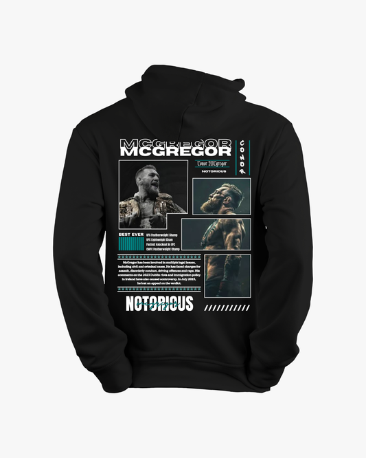 Conor McGregor Duks