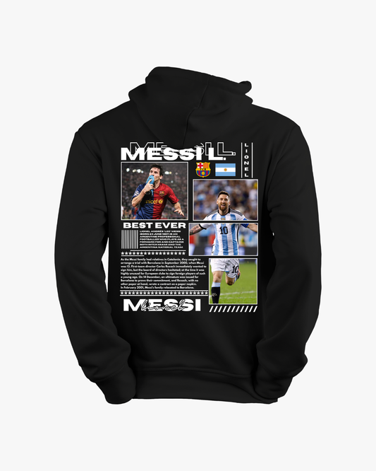 Lionel Messi Duks