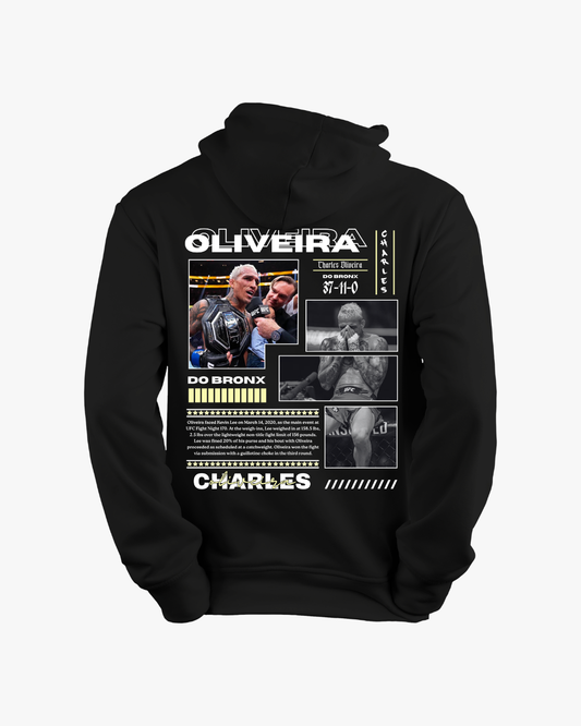 Charles Oliveira Duks