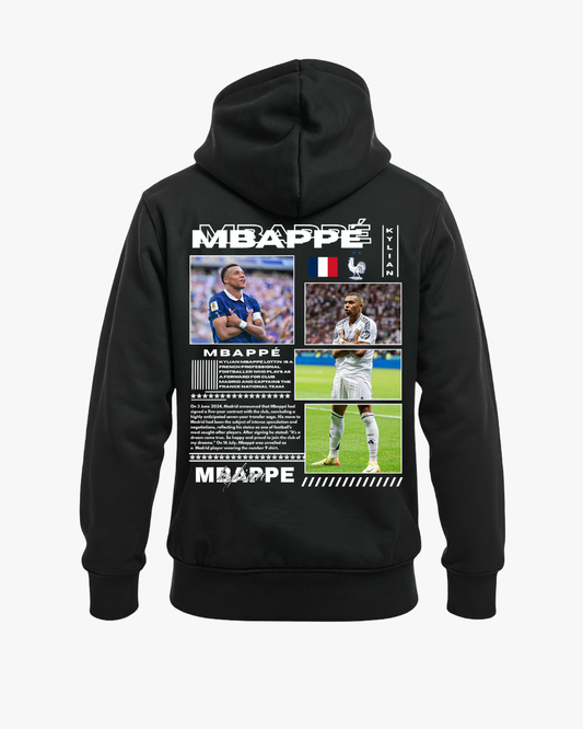 Mbappe Dečiji Duks