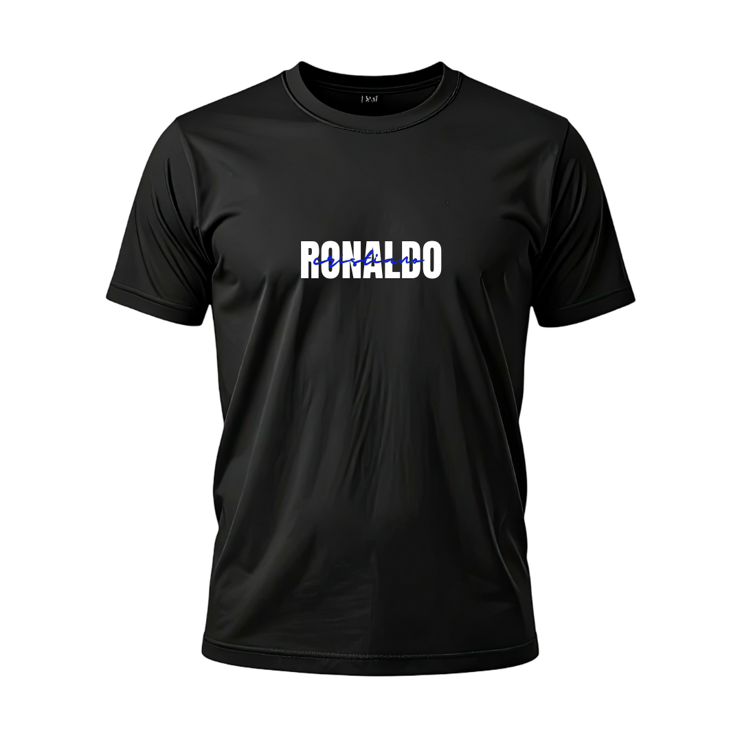 Ronaldo Madrid Edition Majica