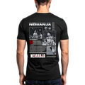 Nemanja Radonjic - Black Edition Majica