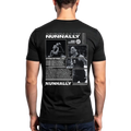 James Nunnally - Black Edition Majica