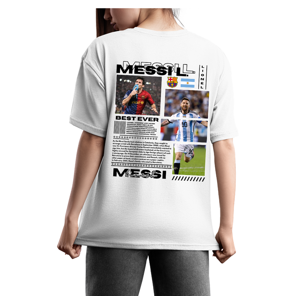 Lionel Messi Majica