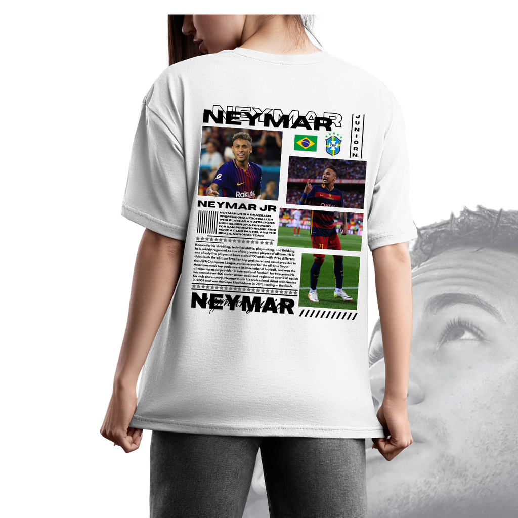 Neymar Jr Majica