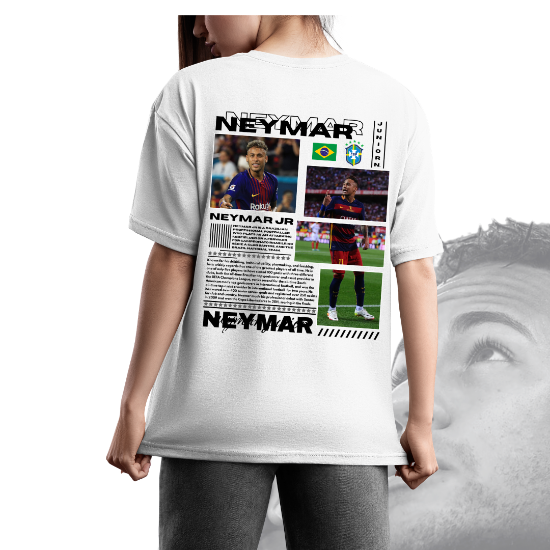 Neymar Jr Majica