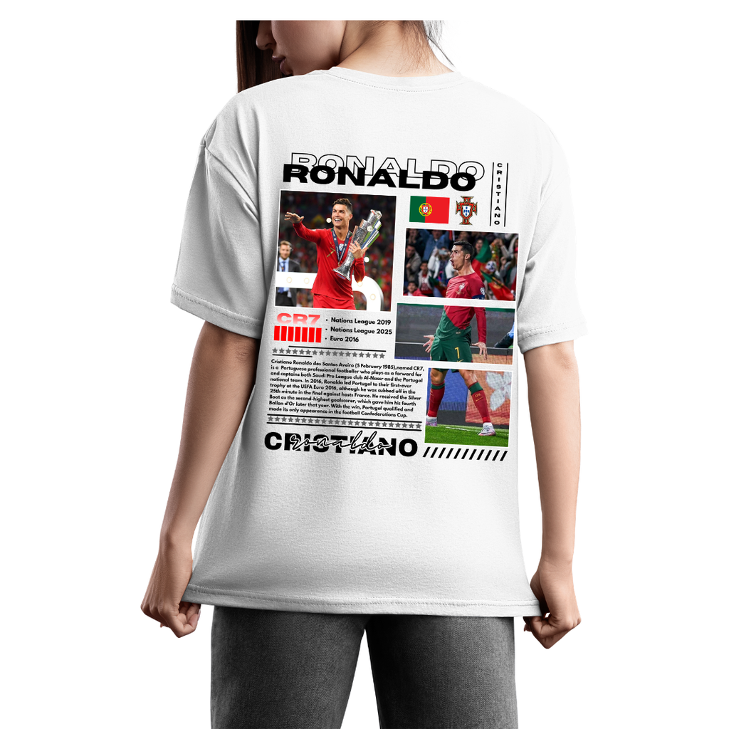 Cristiano Ronaldo Majica