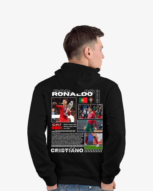 Cristiano Ronaldo Duks