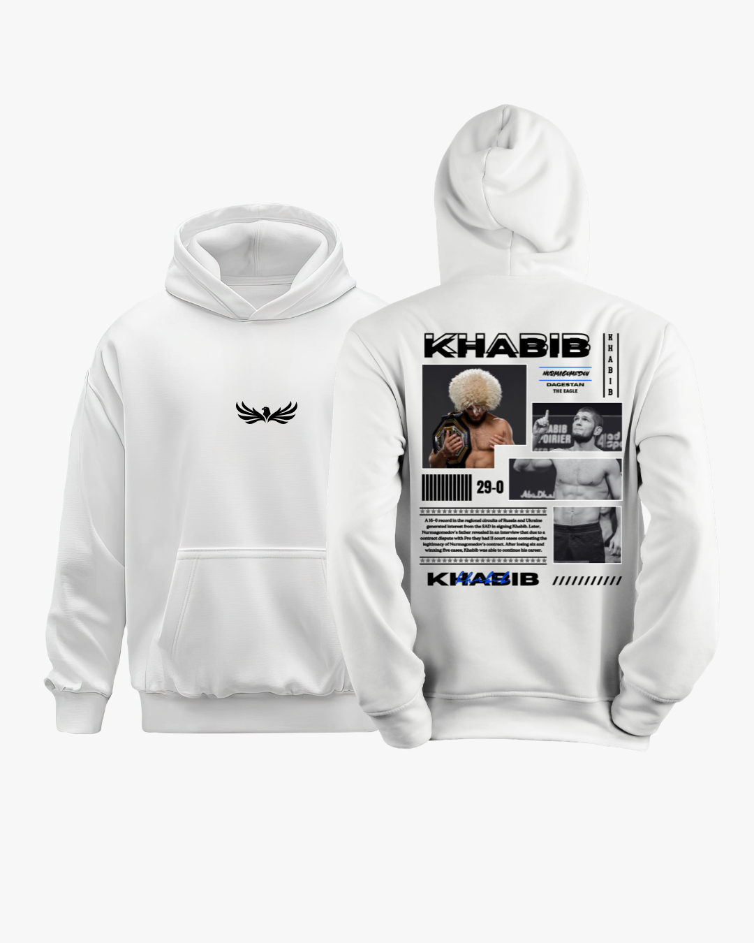 Khabib Duks
