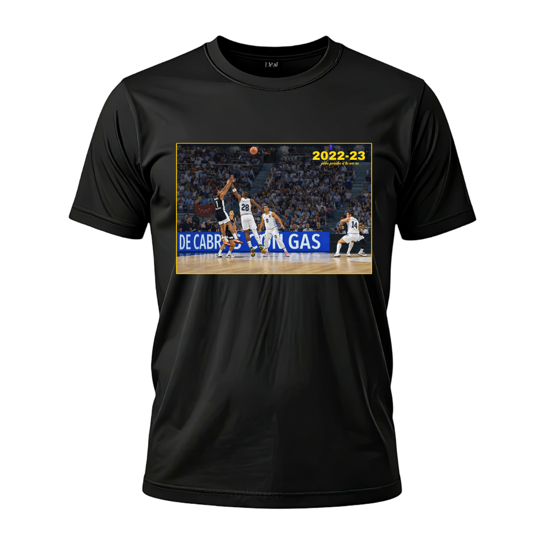 Golden Generation 22/23 majica