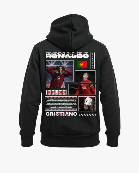 Young Ronaldo Duks