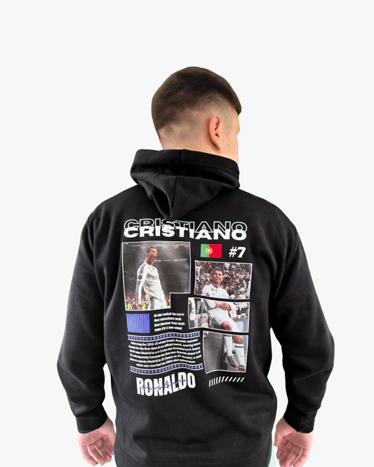 Ronaldo Madrid Edition Duks