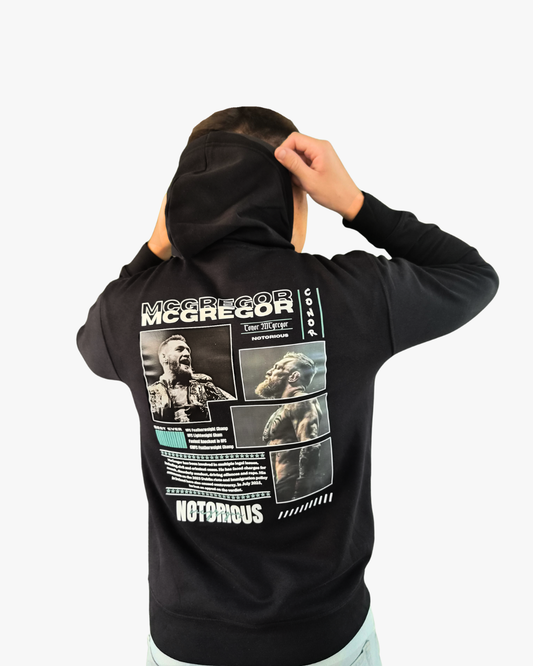Conor McGregor Duks