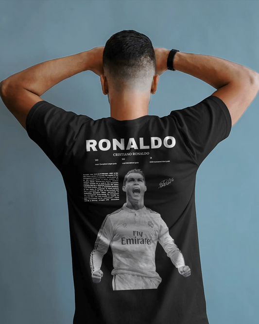 Ronaldo Legacy Majica